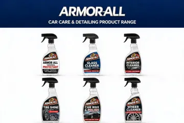 Car Care & Detailing