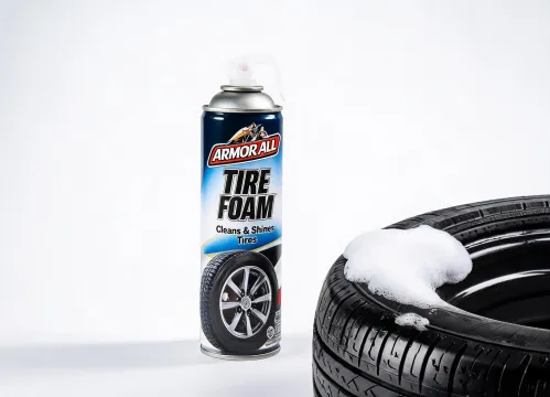 Armor All Tire Foam