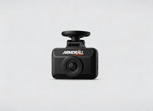 Armor All Dash Cam