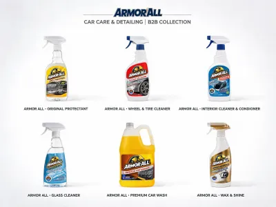 Car Care & Detailing