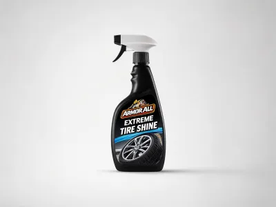 Armor All Extreme Tire Shine