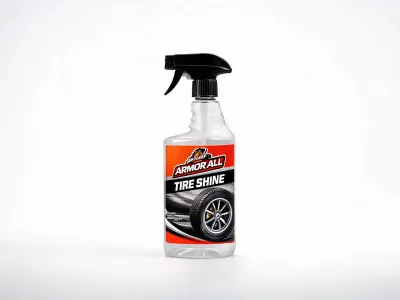 Armor All Tire Shine