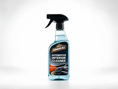 Armor All Automotive Interior Cleaner