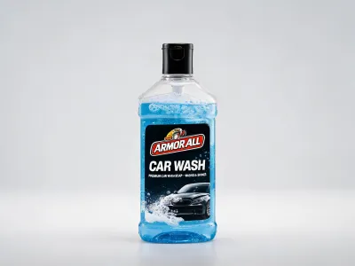 Armor All Car Wash