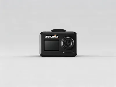 Armor All Dash Cam